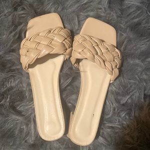 Shein sandals